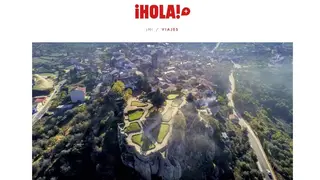 Fermoselle en Hola Viajes