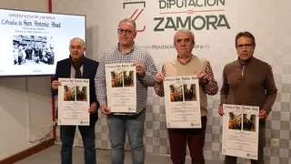 Carrera de la Rosca