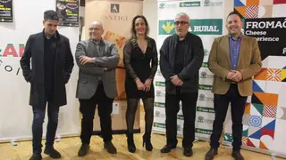 Gala benéfica a favor de la Sierra de la Culebra