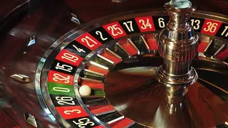 Ruleta