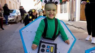 Desfile chupetines (4)