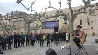 La Diputación de Zampora conmemora el 8M en Viriato_16