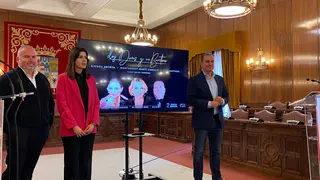 RDP - Concierto Cáritas