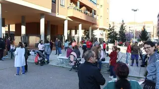 Protesta en La Vaguada (3)