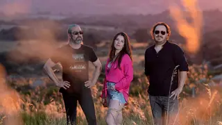 Project Claudia Fotografía: CEDIDA