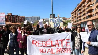 Concentración de La Vaguada (1)