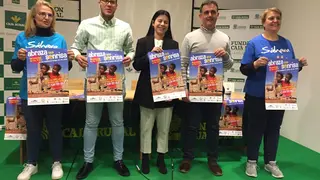 programa Vacaciones en Paz