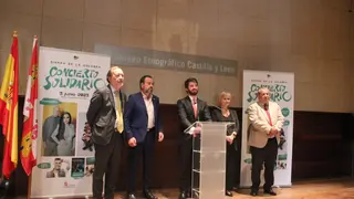 Presentación concierto solidario Sierra de la Culebra_2
