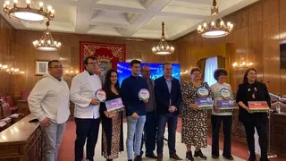 Entrega de premios (2)