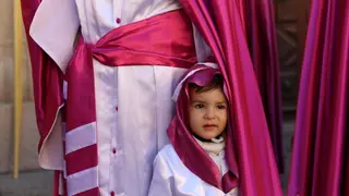 Procesión de La Borriquita 2023_10