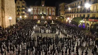 Procesión Tercera Caída (7)