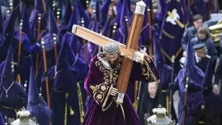 Vera Cruz. Imagen de archivo