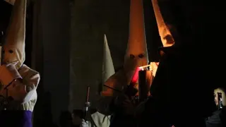 Procesión Jesús Yacente (4)