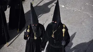 Procesión Santo Entierro (1)