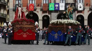 Domingo de Resurrección y de Encuentro_49