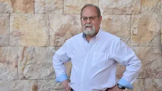 JOse Manuel PIlo Vicente Fermoselle ZS