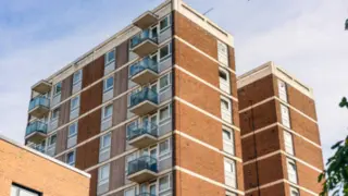 Vivienda. Fotografía de archivo