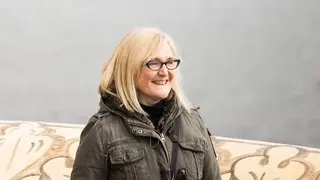 Patricia Garc&iacute;a. Imagen de Archivo