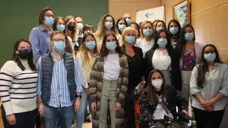 MIR Promoción 2023
