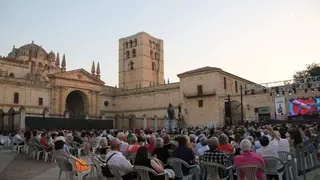 51 Festival Flamenco de Zamora_16