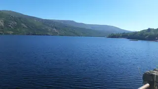 Lago de Sanabria