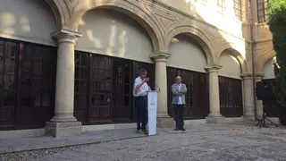 Exposición