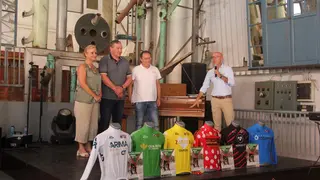 Presentación 40 Vuelta Ciclista a Zamora_6