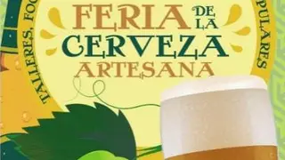 Feria de la cerveza