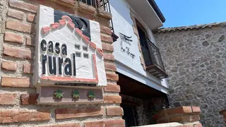 Alojamiento rural en Castilla y León