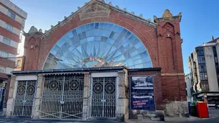 Mercado de Abastos