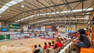 Final en Benavente v&iacute;a Interbenavente.es