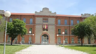 Campus Viriato