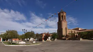 Villarrín de Campos