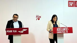 PSOE Zamora
