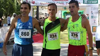 Zamora corre por las enfermedades raras (14)