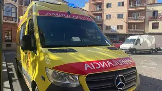 Ambulancia 112_2