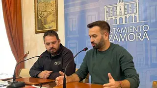 Las mañanas del mercado