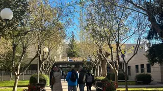 Instituto María de Molina de Zamora 