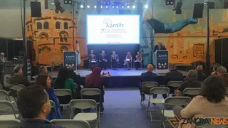 Feria Internacional de Turismo Gastronómico Xantar