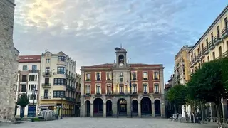 Ayuntamiento de Zamora