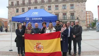 PP de Zamora