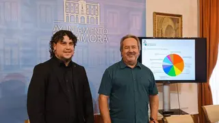 Presentación Presupuestos 2024