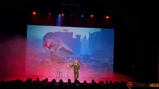 Álex Claver en Zamora 