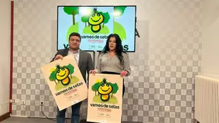 IX edición vamos de setas