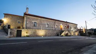 La Posada de Doña Urraca en Fermoselle