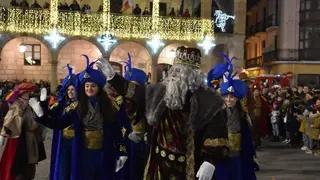 Cabalgata de Reyes Magos 2024_26