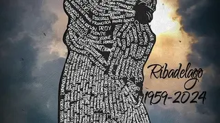 Ilustración homenaje a Ribadelago. El Rincón de Miguel