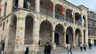 edificio policia municipal