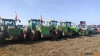 tractorada 