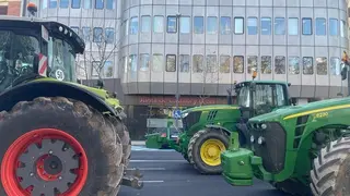 tractorada